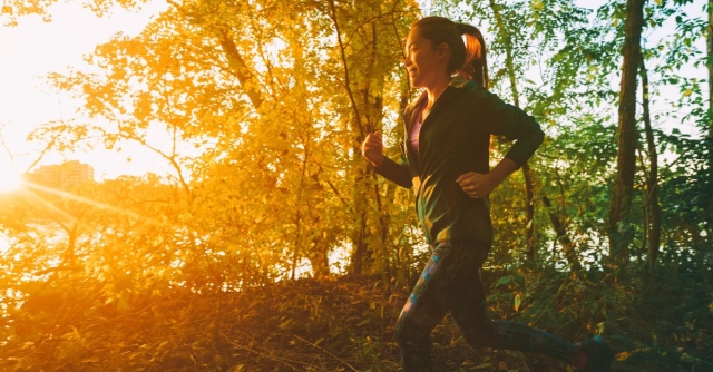 Energy-Boosting Tips for a More Vibrant Life